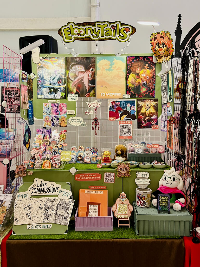 Komiket Feb 2026
