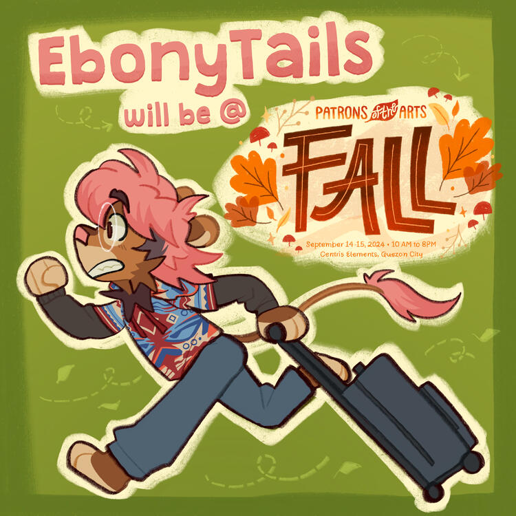 PotA: Fall 2024