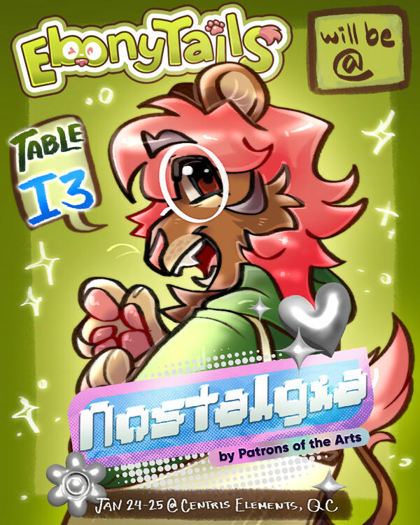PotA: Nostalgia