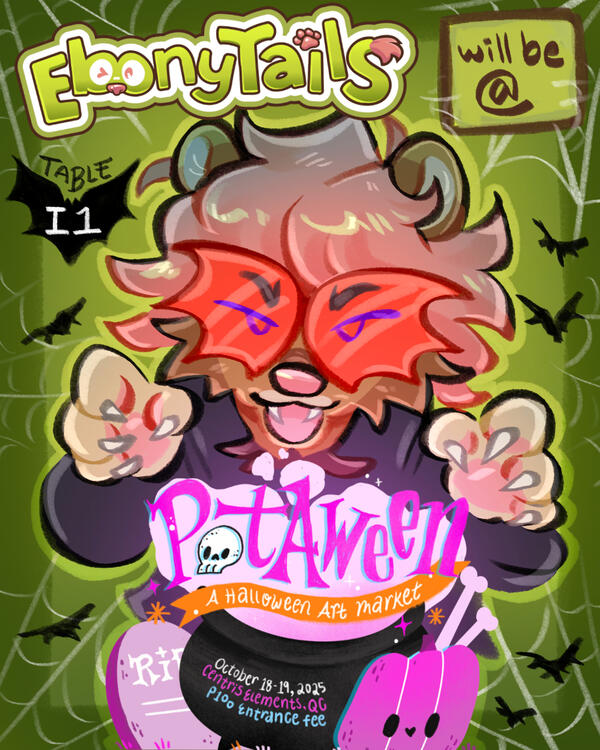 Potaween 2025