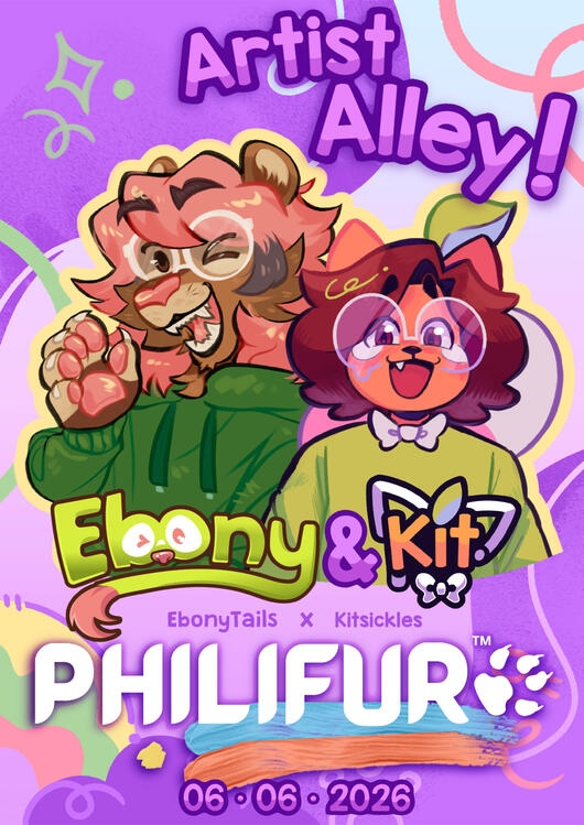 PhiliFUR 2026